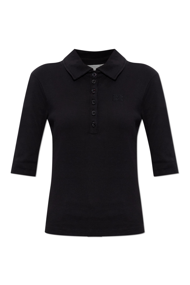 Polo ‘Gzdrew’ od Gestuz