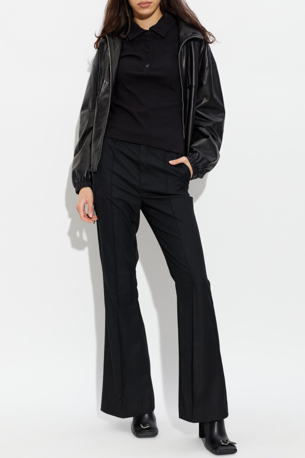 Gestuz Polo ‘Gzdrew’