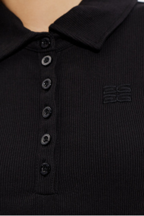 Gestuz Polo ‘Gzdrew’