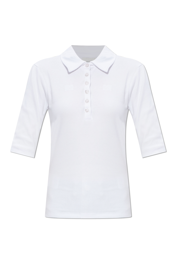 Polo ‘Gzdrew’ od Gestuz