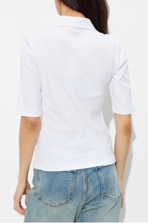 Gestuz Polo ‘Gzdrew’