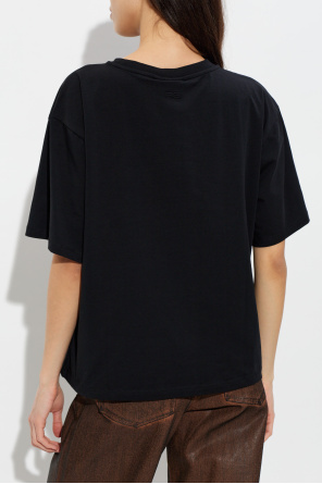 Gestuz T-shirt ‘Gztima’