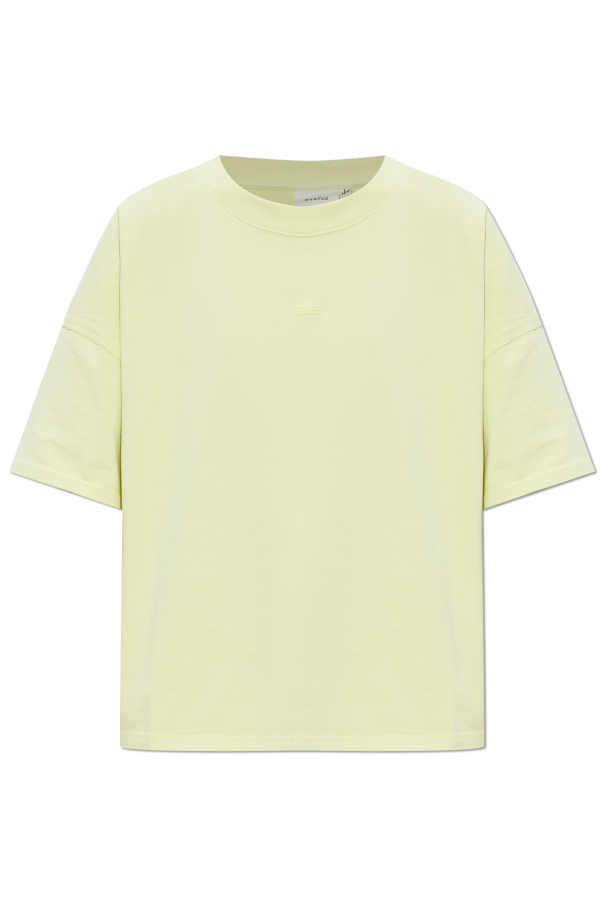 T-shirt 'Gzjio' od Gestuz