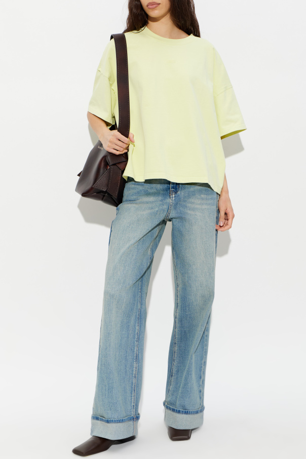 Gestuz T-shirt 'Gzjio'