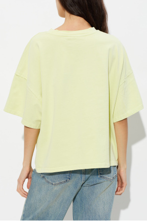 Gestuz T-shirt 'Gzjio'