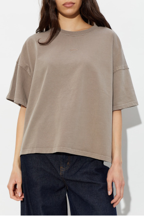 Gestuz T-shirt ‘Gzjio’