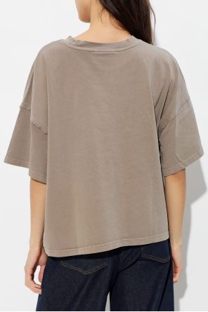 Gestuz T-shirt ‘Gzjio’