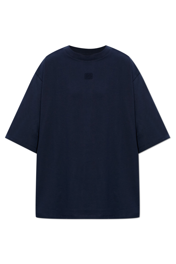 T-shirt ‘Gzcamu’ od Gestuz