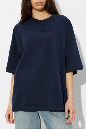 Gestuz T-shirt ‘Gzcamu’