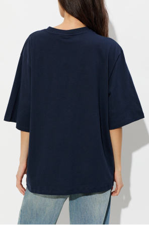 Gestuz T-shirt ‘Gzcamu’