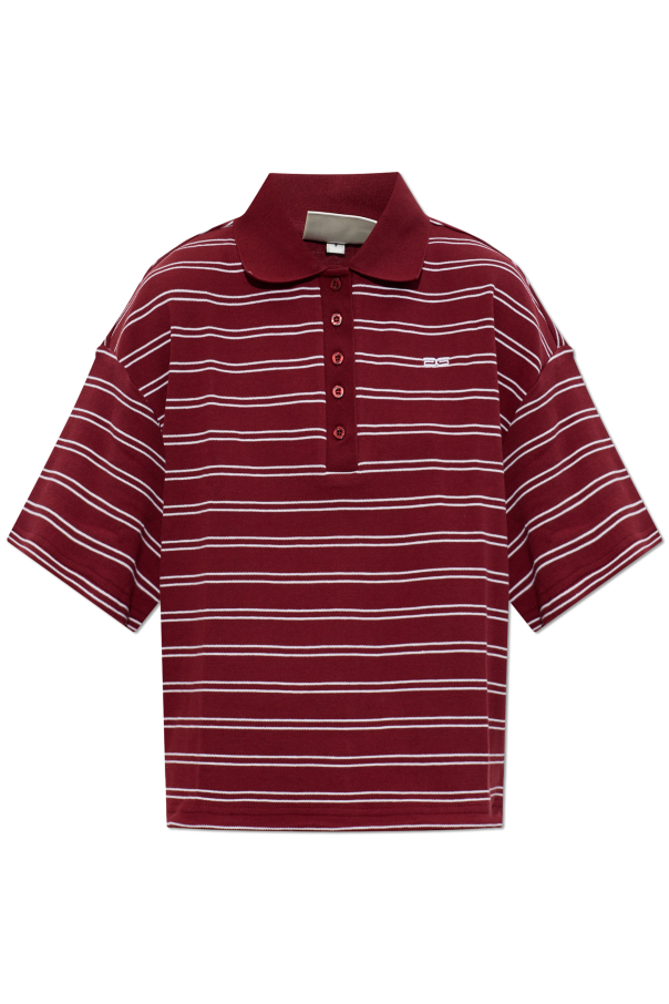 Polo 'Gzpilova' od Gestuz