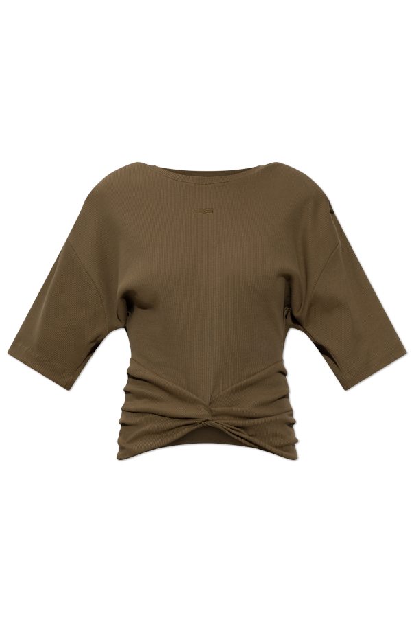 T-shirt 'Gzbetty' od Gestuz