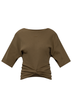 T-shirt 'Gzbetty'