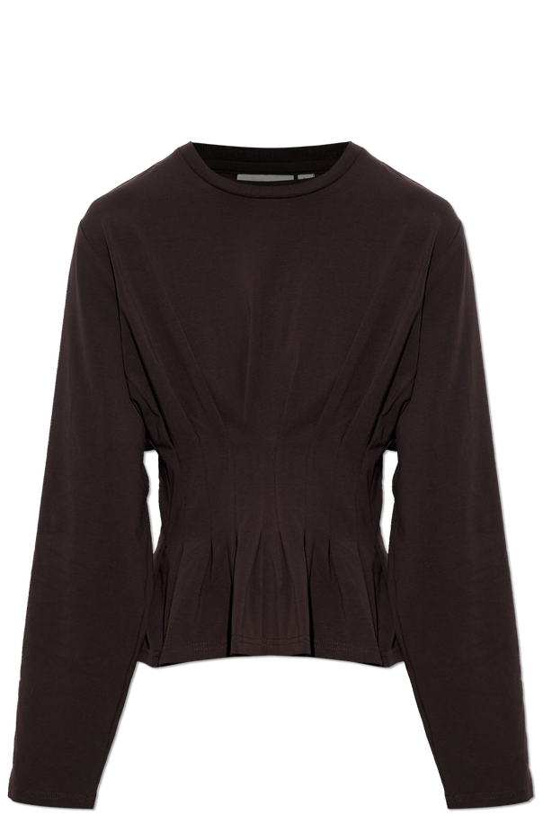 Cotton top ‘Gzinez’ od Gestuz