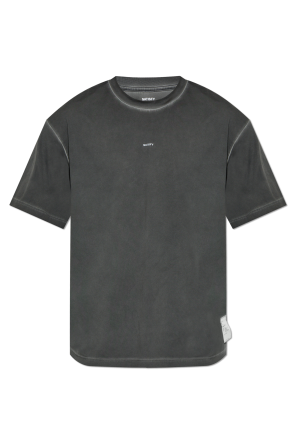 T-shirt ‘auralite’ od Satisfy