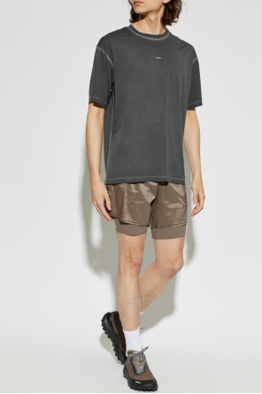 T-shirt ‘auralite’ od Satisfy
