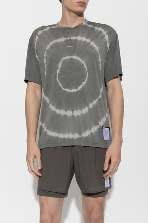 Satisfy T-shirt 'AuraLite'