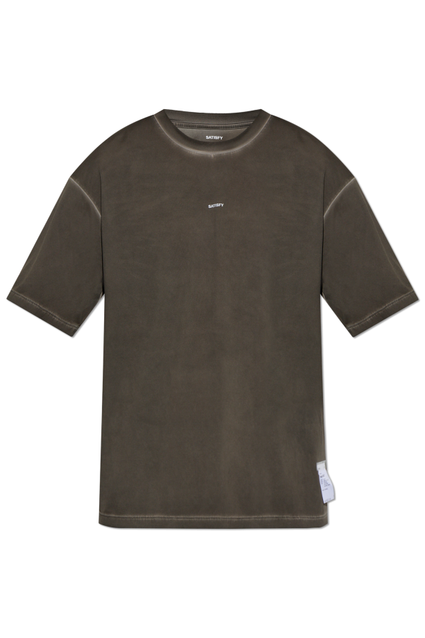 T-shirt ‘AuraLite’ od Satisfy