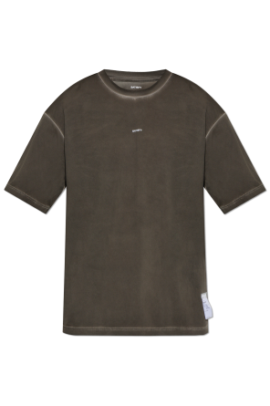 T-shirt ‘auralite’ od Satisfy