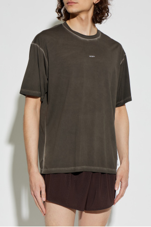 Satisfy T-shirt ‘AuraLite’