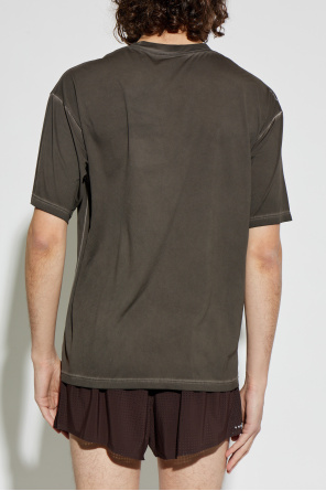 Satisfy T-shirt ‘AuraLite’