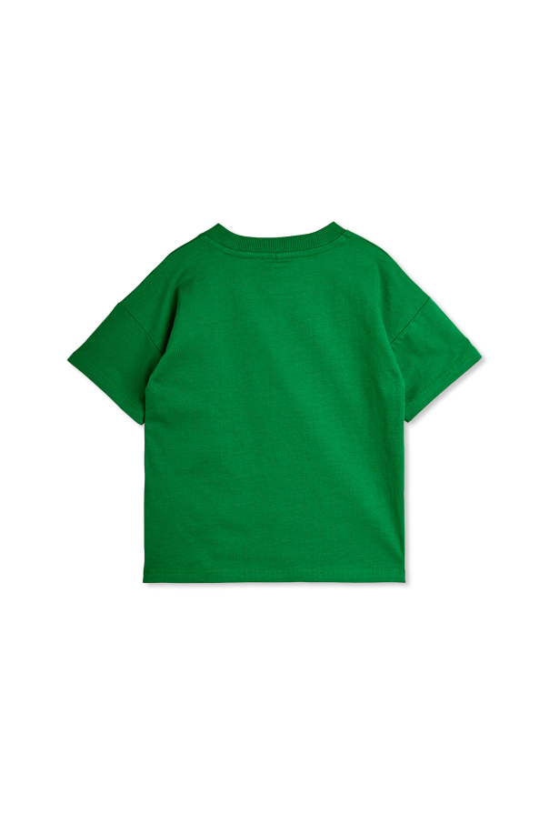 Mini Rodini T-shirt with print