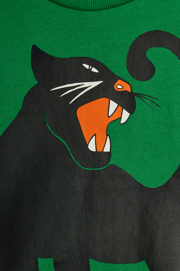 Mini Rodini T-shirt with print