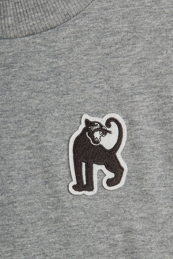 Mini Rodini T-shirt with patch