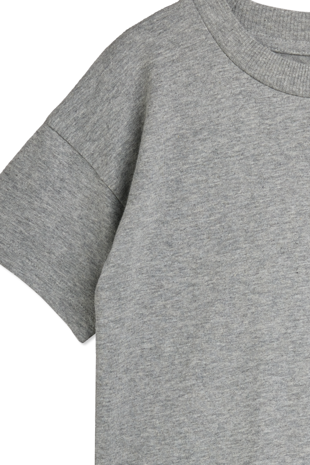 Mini Rodini T-shirt with patch