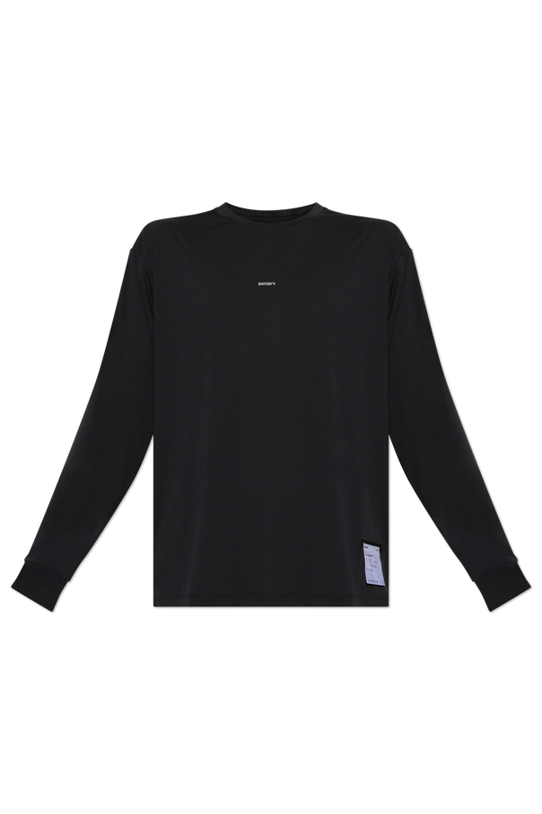 AuraLite T-shirt od Satisfy