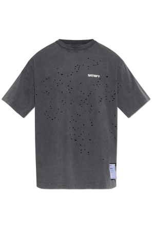 T-shirt ‘MothTech’