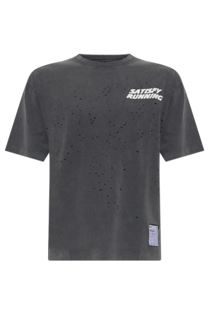 T-shirt ‘MothTech™’