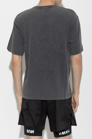 Satisfy T-Shirt ‘MothTech™’