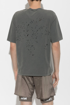 Satisfy T-Shirt ‘MothTech™’