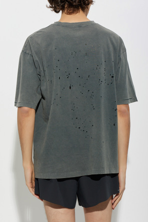 Satisfy '‘vintage’' t-shirt