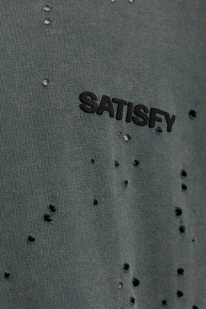 Satisfy '‘vintage’' t-shirt