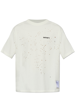 T-shirt ‘MothTech’