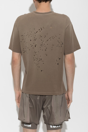 Satisfy T-Shirt ‘MothTech™’
