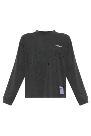 T-Shirt ‚MothTech™’