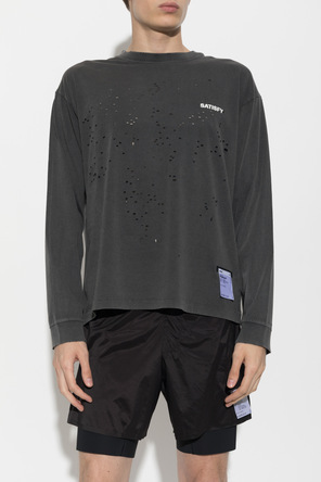 Satisfy T-Shirt ‚MothTech™’