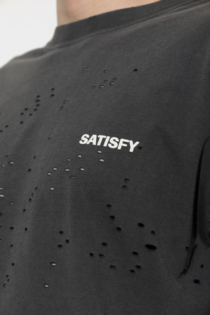 Satisfy T-Shirt ‚MothTech™’