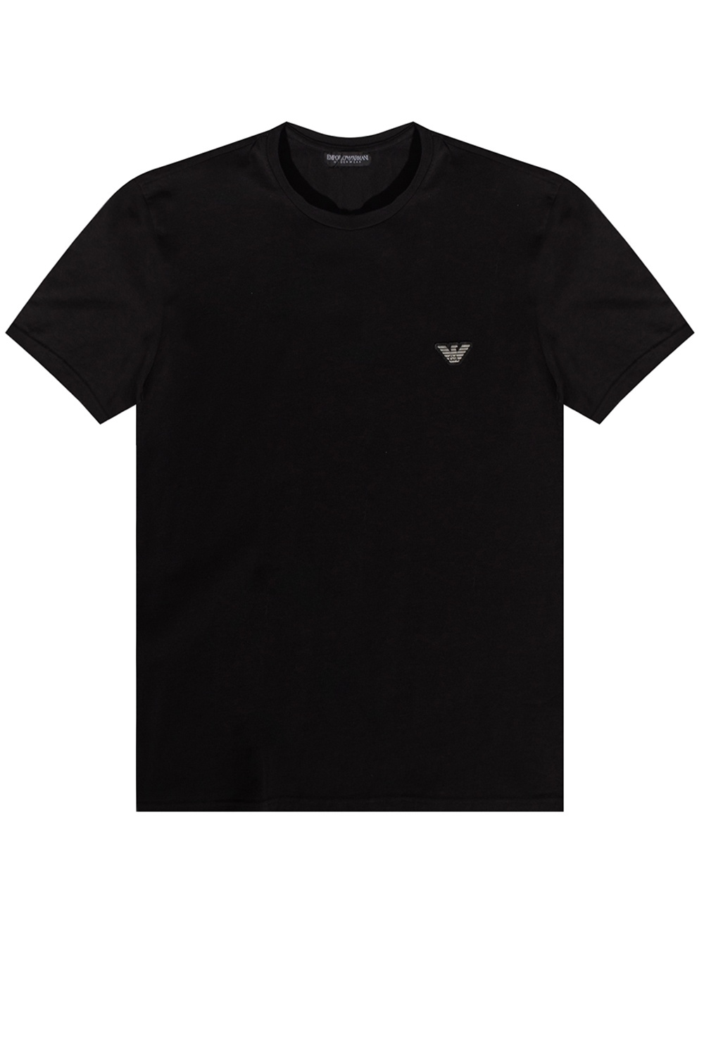 shirt - Men's - | Armani Jeans Bottes B55K1-51 | Armani Logo T