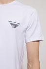 Emporio Armani Logo T-shirt