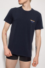 Emporio Armani T-shirt with logo