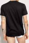 Emporio Armani Logo T-shirt