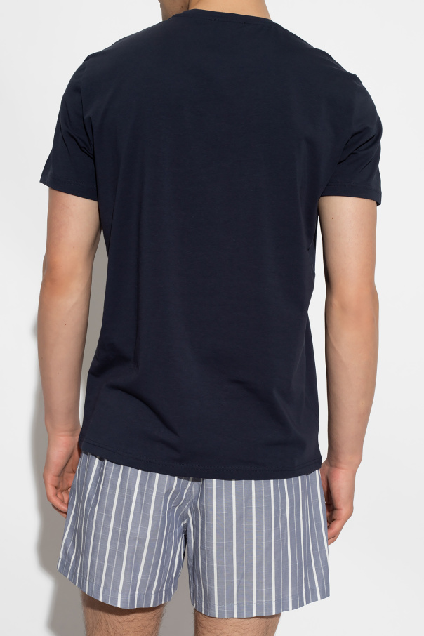 Emporio Armani T-shirt two-pack