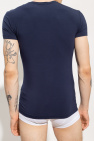 Emporio Armani Logo T-shirt