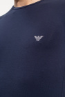 Emporio Armani Logo T-shirt