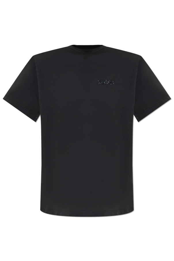 ROTATE T-shirt with logo