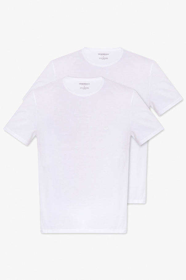 Emporio armani jacket Branded T-shirt 2-pack